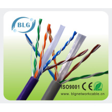 Cabo Ethernet UTP Rede Cat6